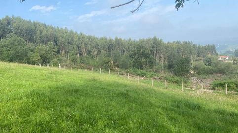 Foto 4 de Finca rústica en venda a Quintes - Arroes, Villaviciosa