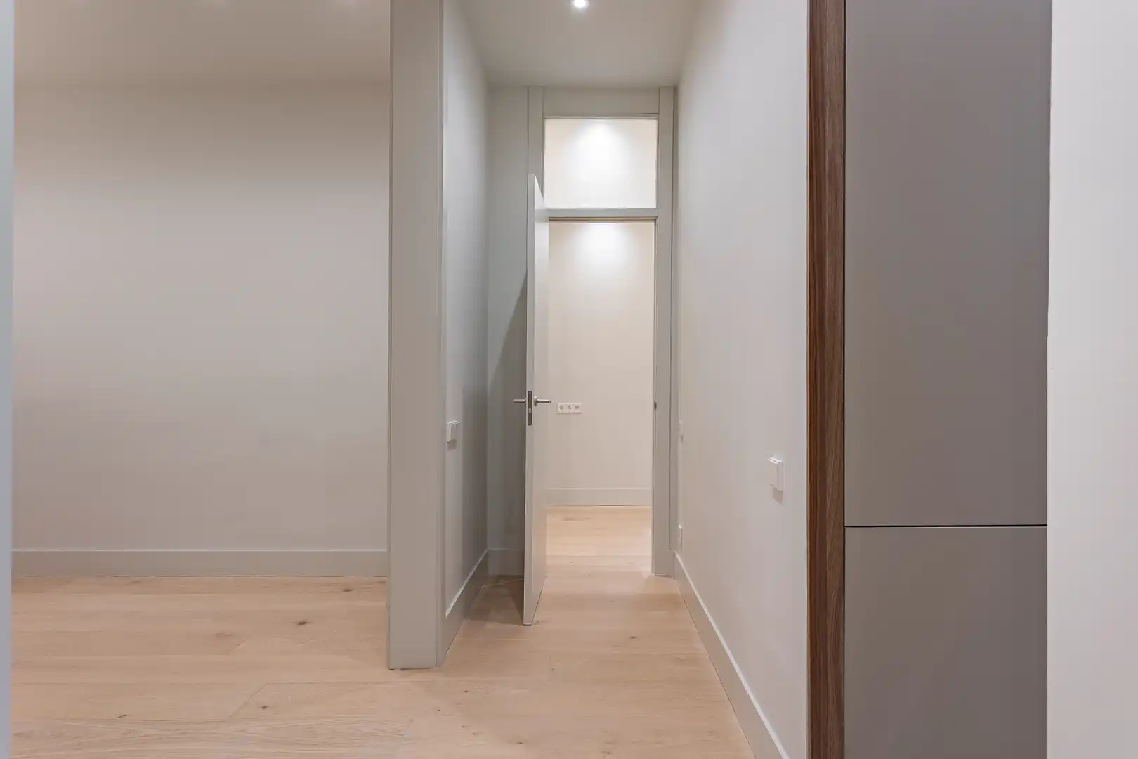 Appartamento con ascensore in vendita a Carrer de la Portaferrissa, imagen 52