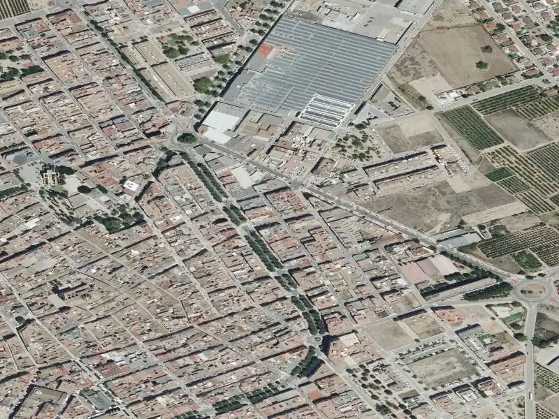 Piso en venta en L'Alcúdia