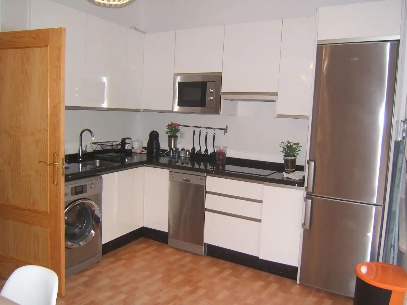 Wohnung zur Miete in carreteria, imagen 9
