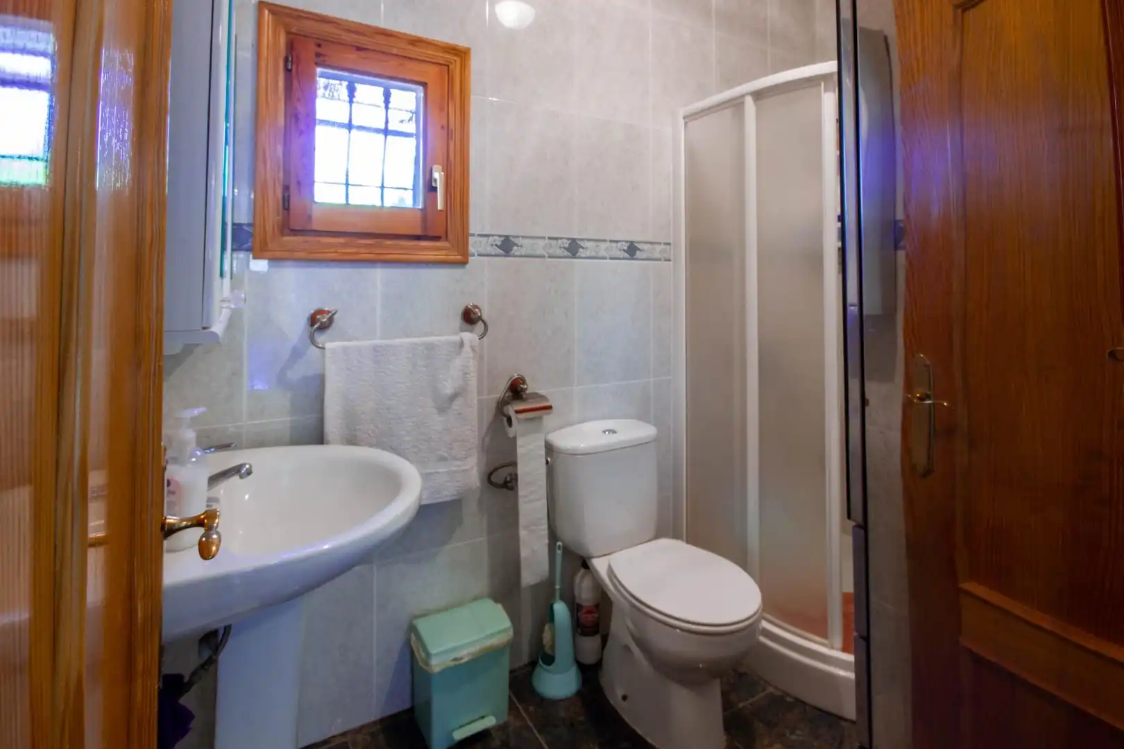 Casa rústica amb jardí en venda a Gérgal, imagen 43