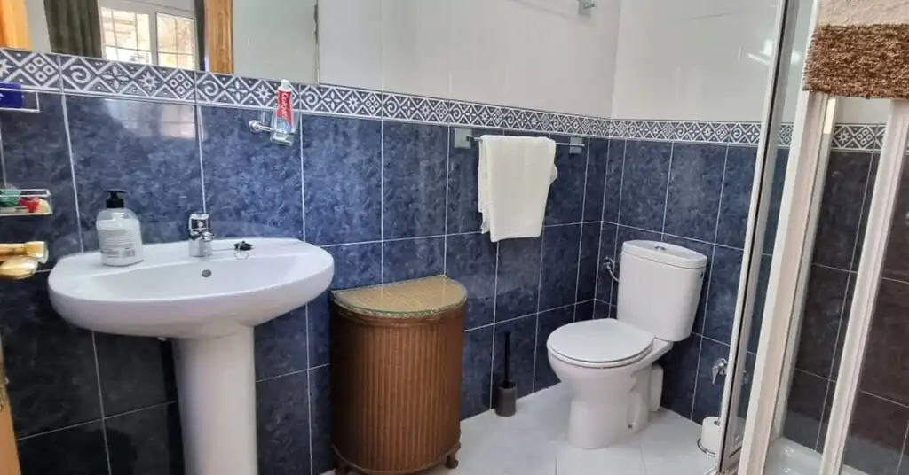 Casa rústica en venda a Canillas de Aceituno, imagen 27
