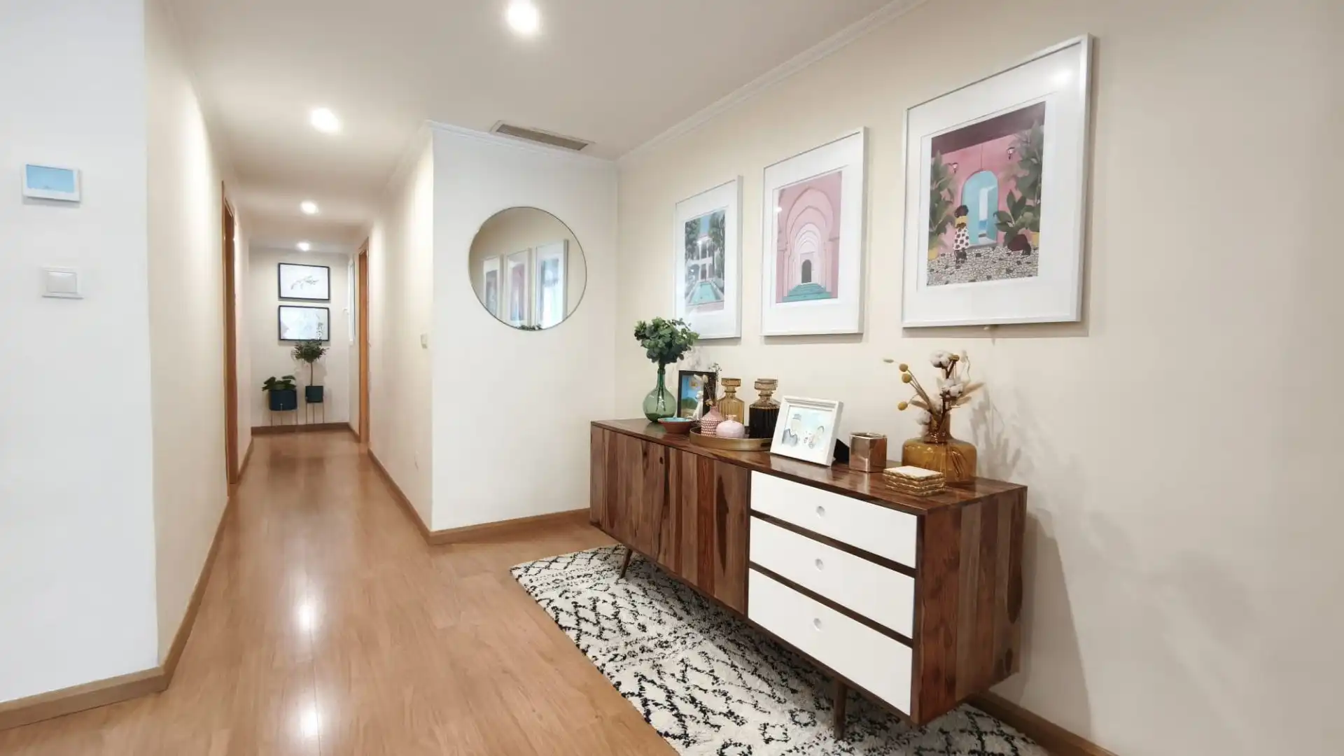 Apartament amb ascensor en venda a Pueblo - Urbanizaciones, imagen 14