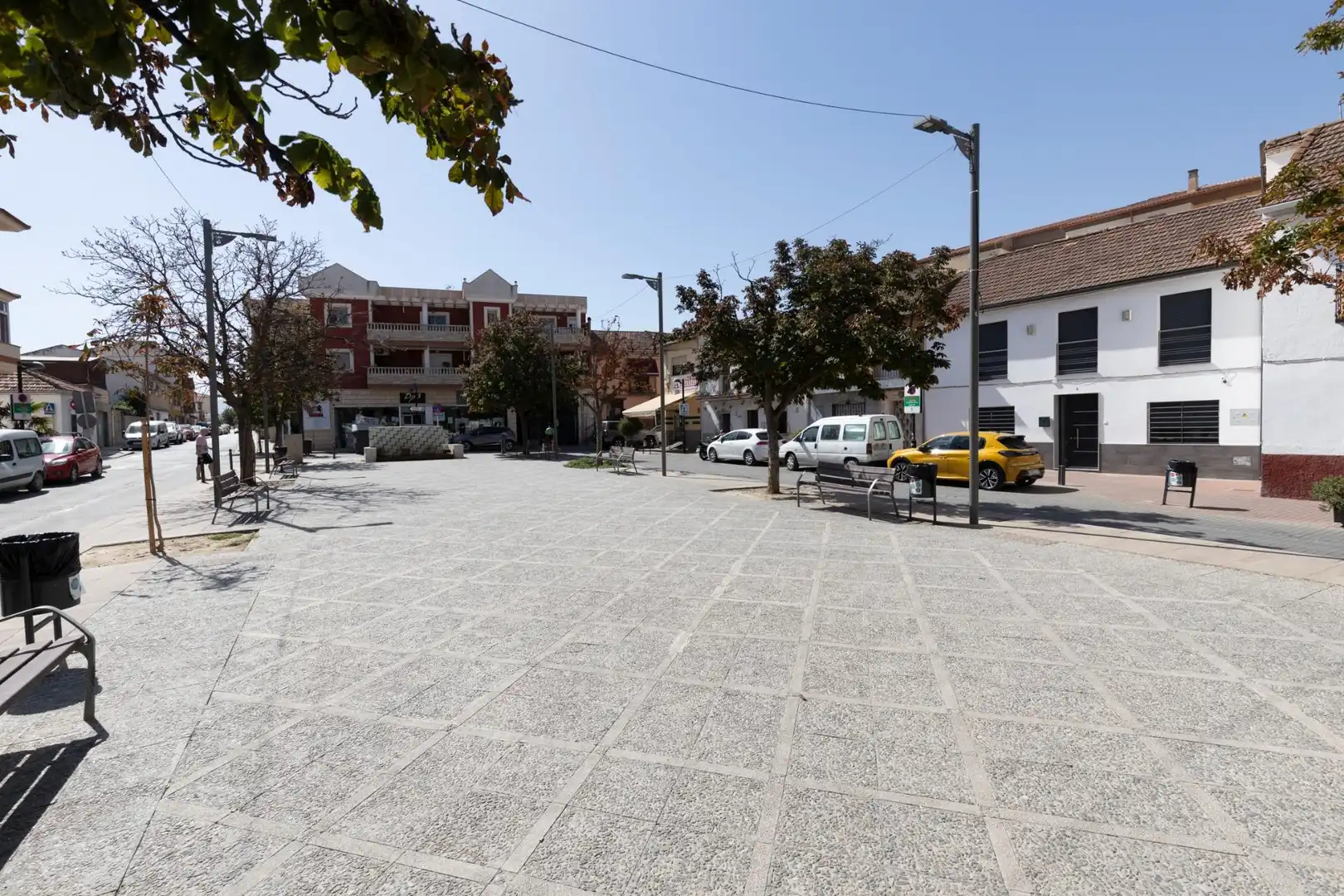 Appartement avec terrasse à vendre à Avenida Virgen del Rosario 30, imagen 14