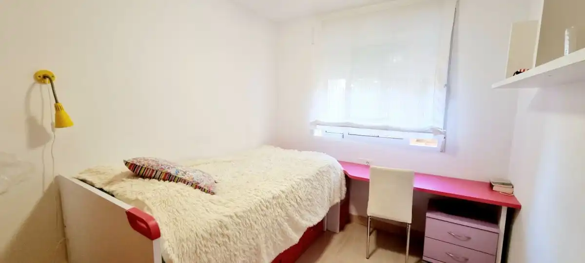 Appartamento con terrazza in affitto a Casco Antiguo, imagen 8