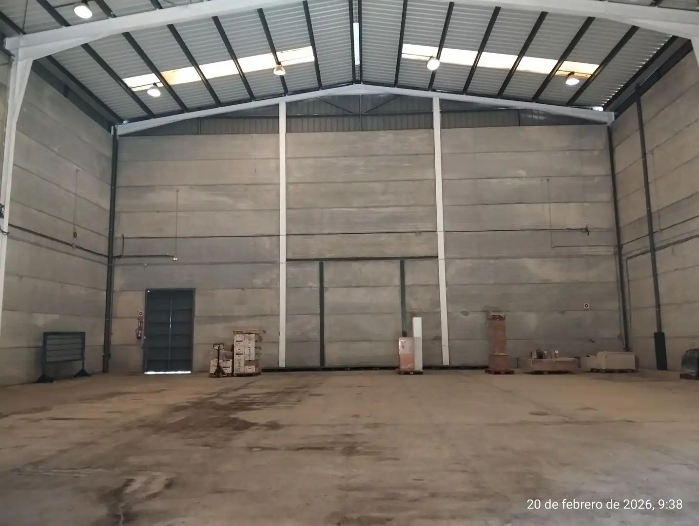Industriegebäude zur Miete in La Hacienda - Nueva Andalucía, imagen 5