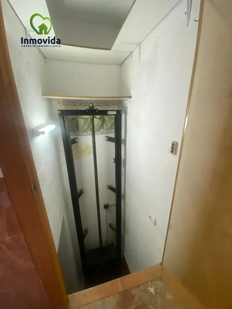 Villa mit Pool zum Verkauf in Periurbano Oeste - Sierra, imagen 9