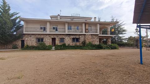 Foto 3 de Casa o xalet en venda a Carretera Zamora, 1, Castellanos de Villiquera, Salamanca