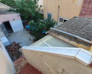 Balcony of Residential for sale in  Palma de Mallorca