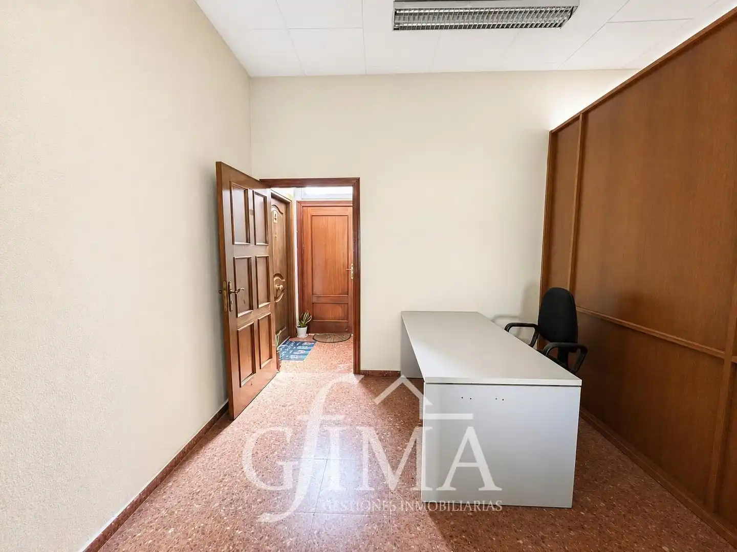 Local comercial de lloguer a Calle de Don Víctor Peñasco, imagen 7