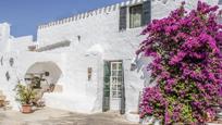 Vista exterior de Finca rústica en venda en Alaior amb Jardí privat i Terrassa