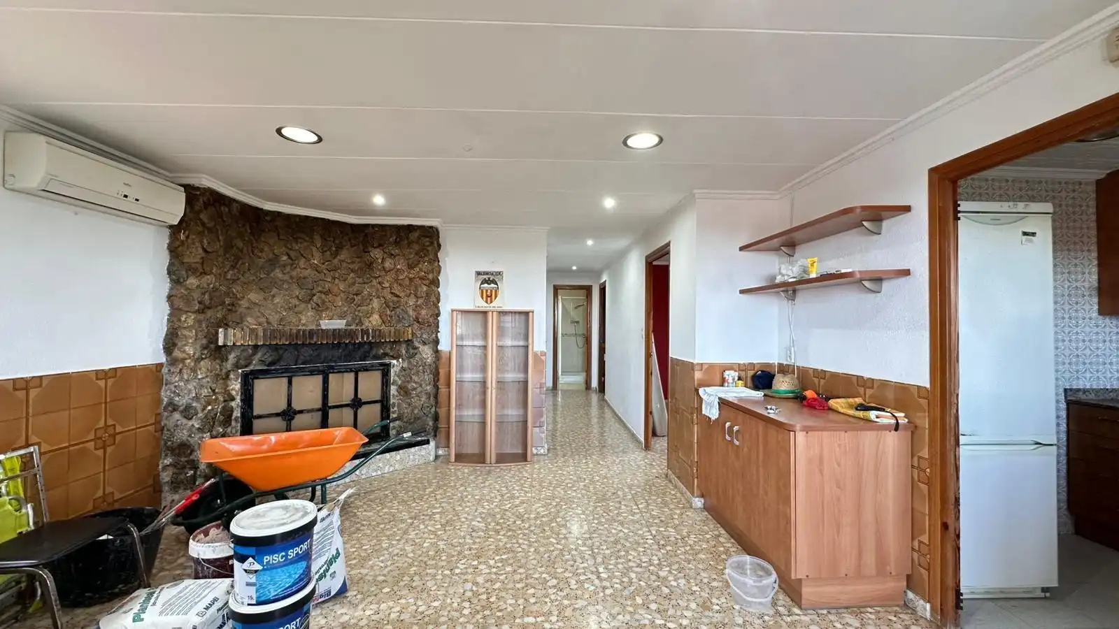 Casa amb piscina en venda a Carlet, imagen 36