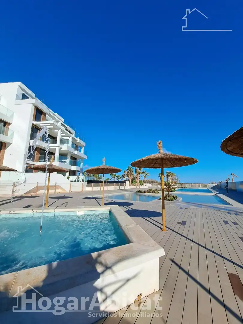 Attique avec terrasse à vendre à Calle Lago Maracaibo, imagen 3