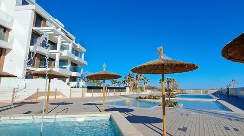 Foto 3 de Ático en venta en Calle Lago Maracaibo, L'Almadrava - L'Estanyó, Dénia