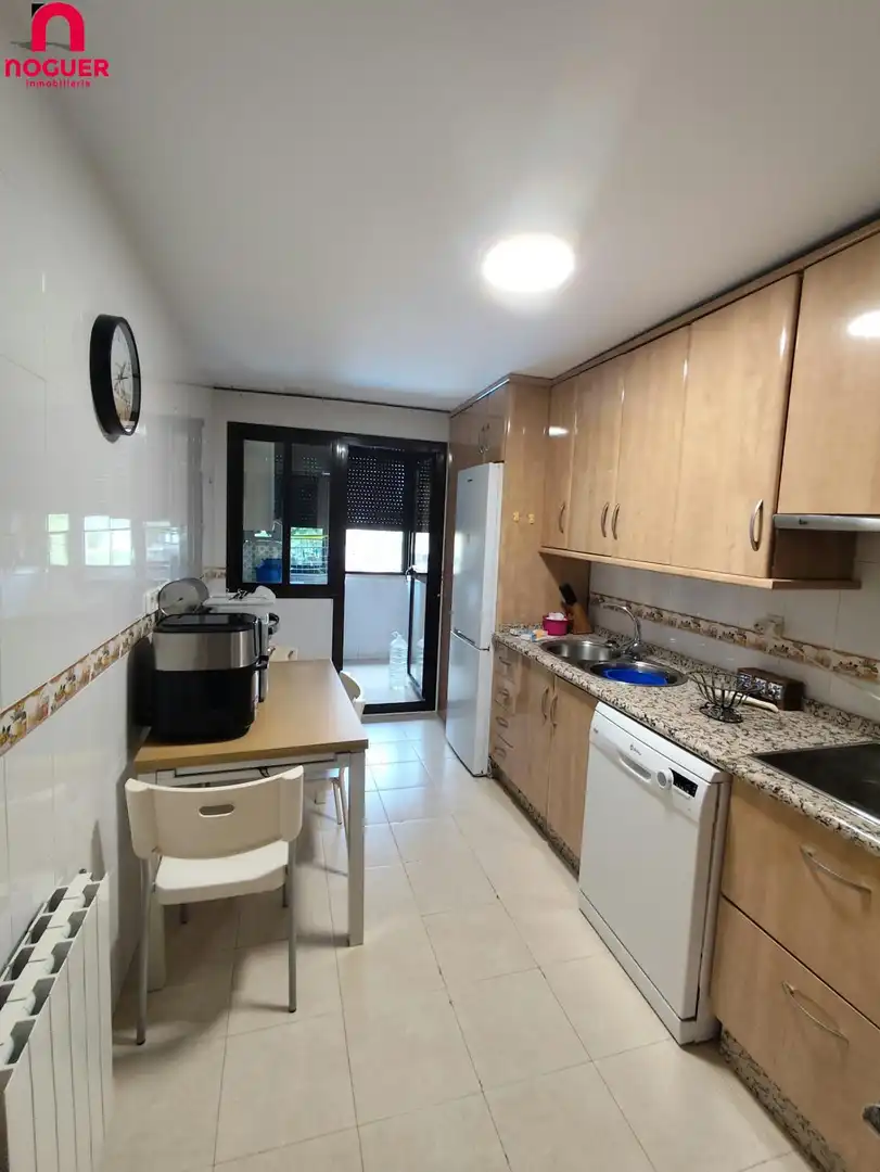 Piso con piscina en alquiler en Poniente-Sur, imagen 15