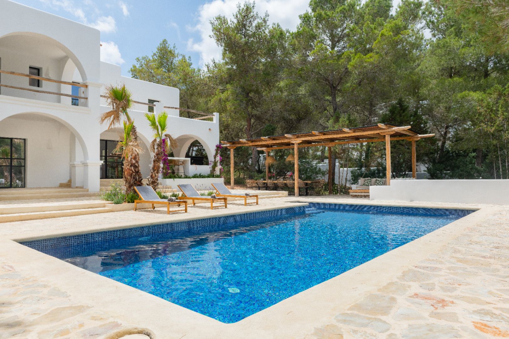 Casa o xalet en venda a Sant Agustí - Cala de Bou  , Sant Josep de sa Talaia