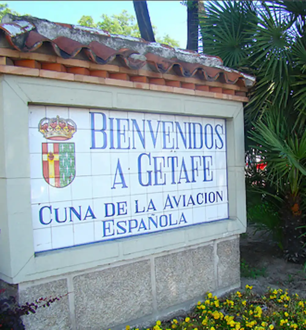 Piso para compartir en Getafe Norte