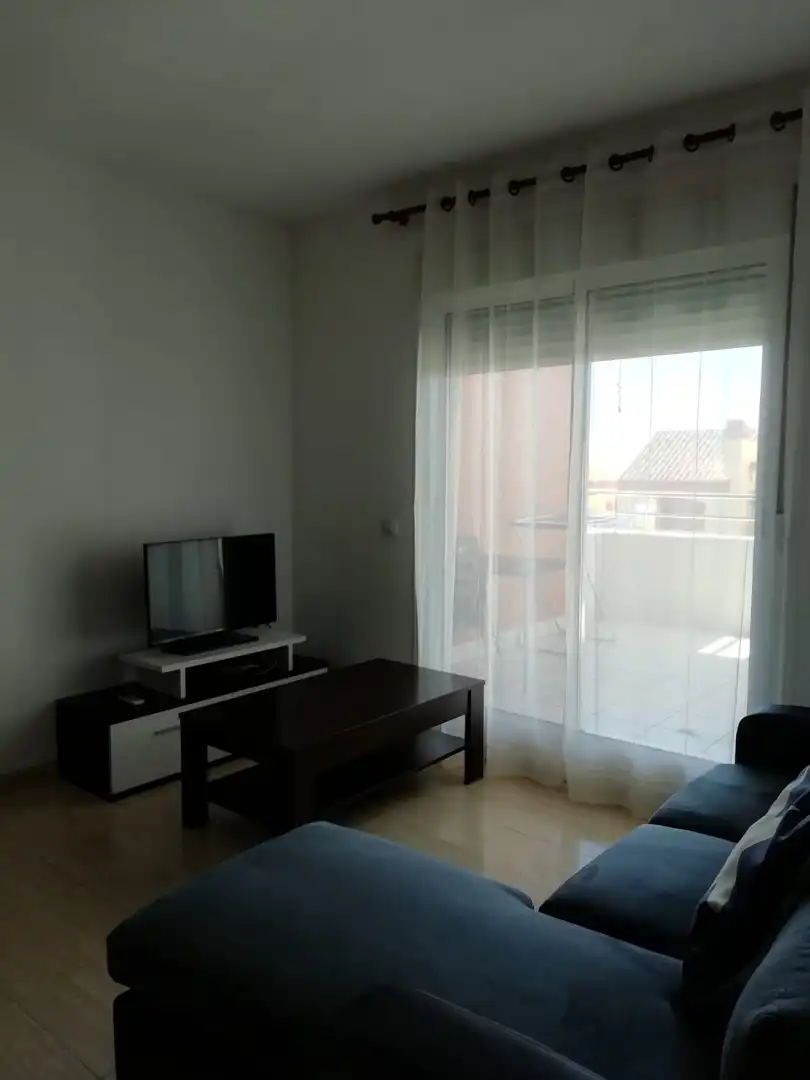 Piso de alquiler en Avenida Pedro Muñoz Seca, Aguadulce Norte