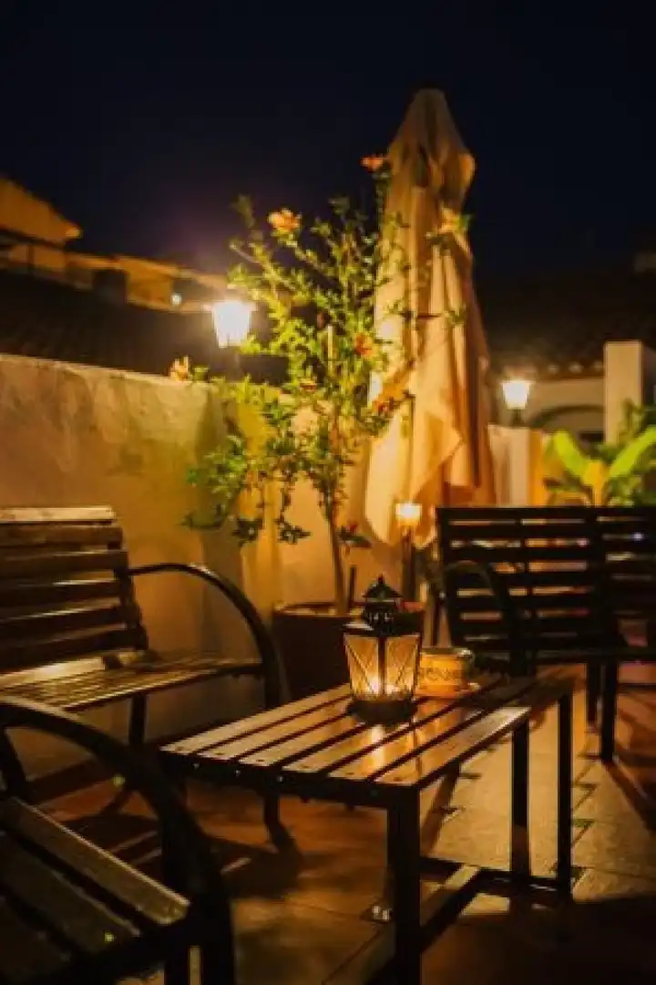 Terraza de Edificio en venta en Almodóvar del Río