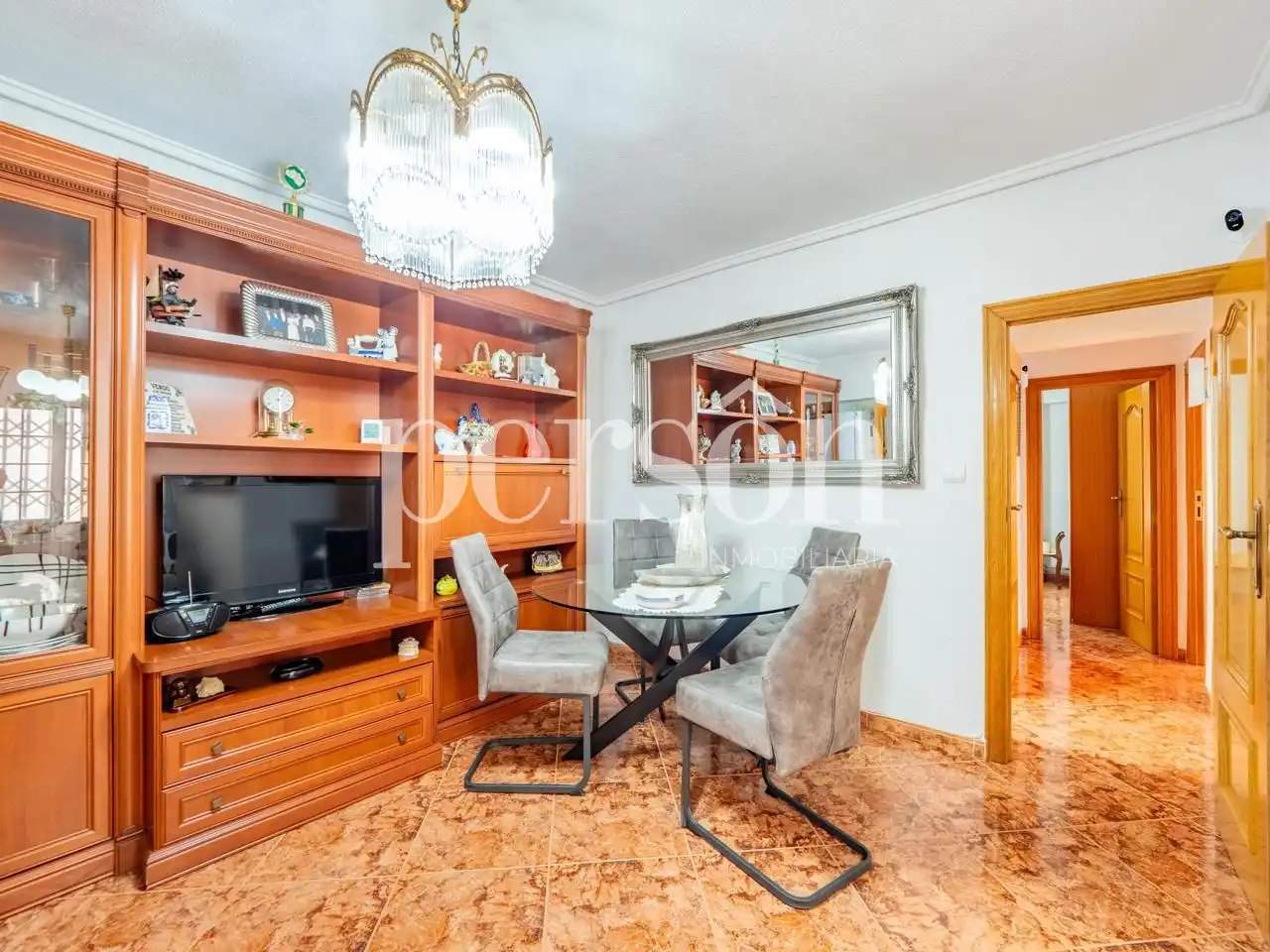 Wohnung mit Aufzug zum Verkauf in Benicalap, imagen 7