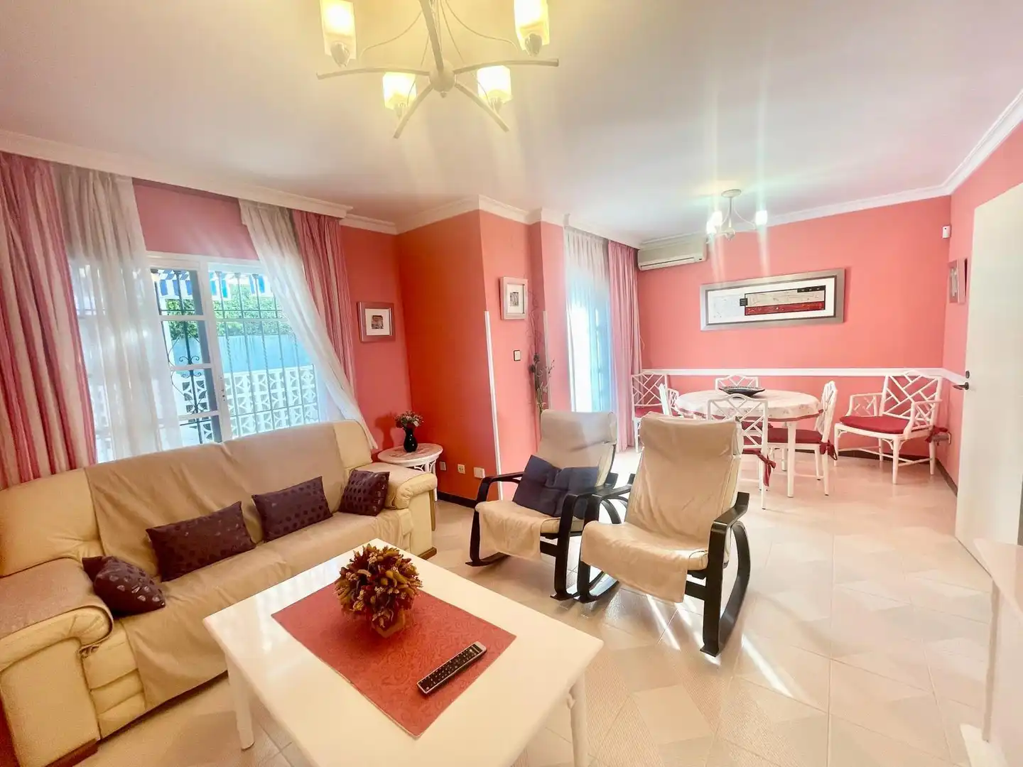 Casa a schiera con terrazza in vendita a Salobreña Costa, imagen 5