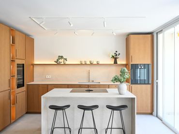 Triplex for sale in Cas Català - Illetes