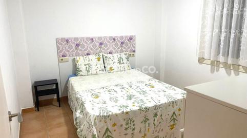 Photo 4 of Flat to rent in Calle Santa Cecilia, Monte Alto - Zalaeta - Atocha, A Coruña Capital