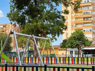 Flat with lift for sale in Jerez norte - Montealto - Pozoalbero