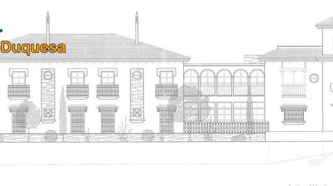 Foto 2 de Casa o xalet en venda a Camino de los Neveros - Serrallo, Granada