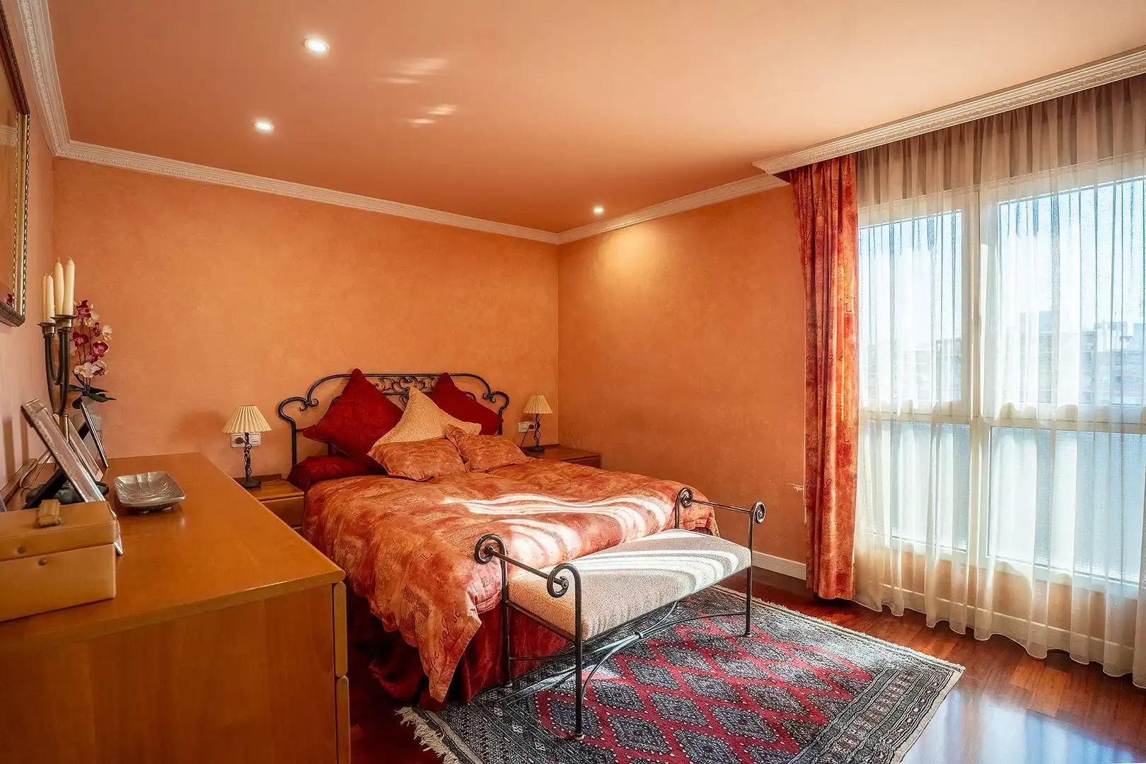 Habitación de Piso en venta en Alicante / Alacant con Jardín privado y Trastero