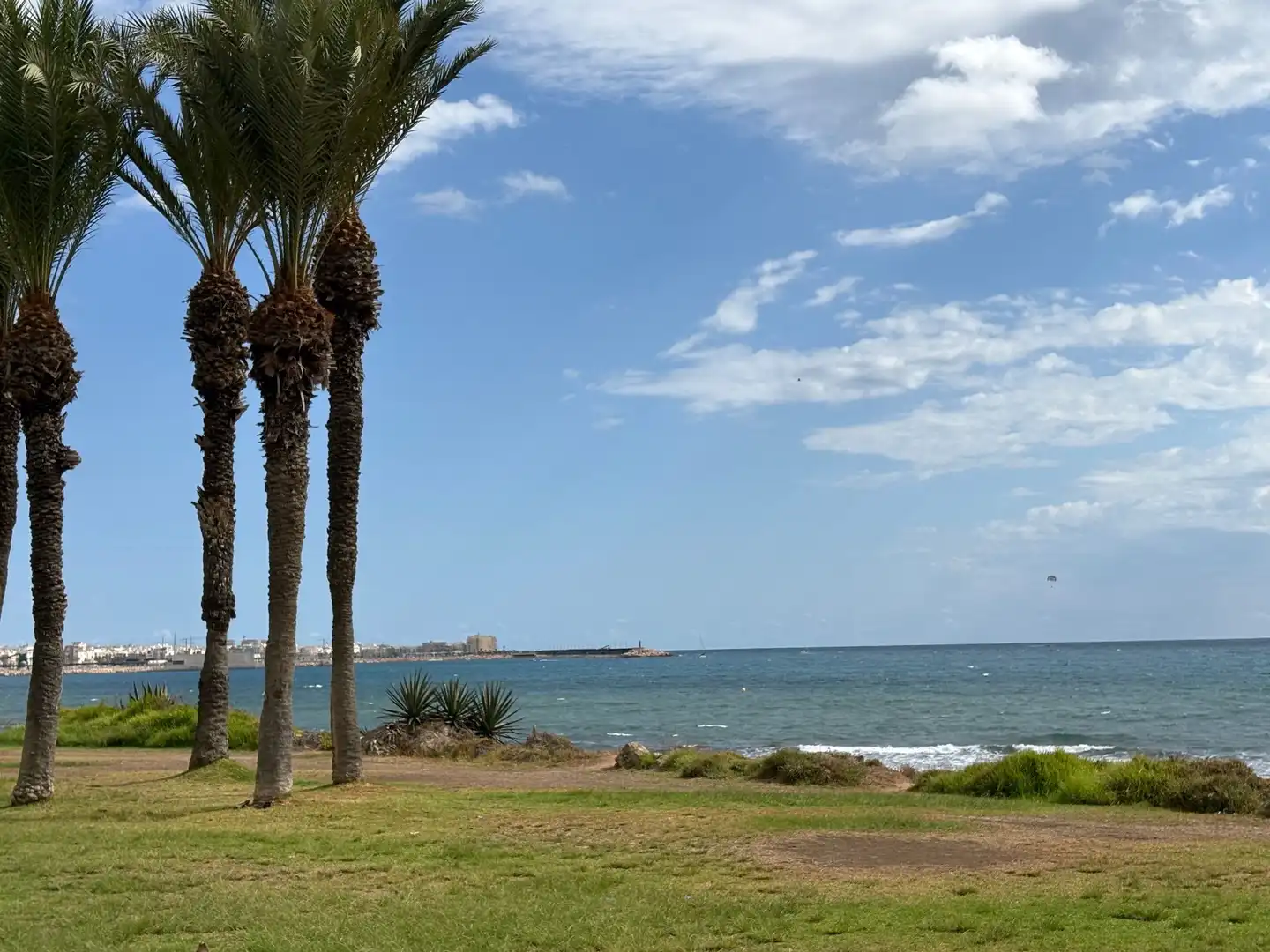 Flat to rent in Playa del Acequión, Náufragos y Rocío del Mar, imagen 15