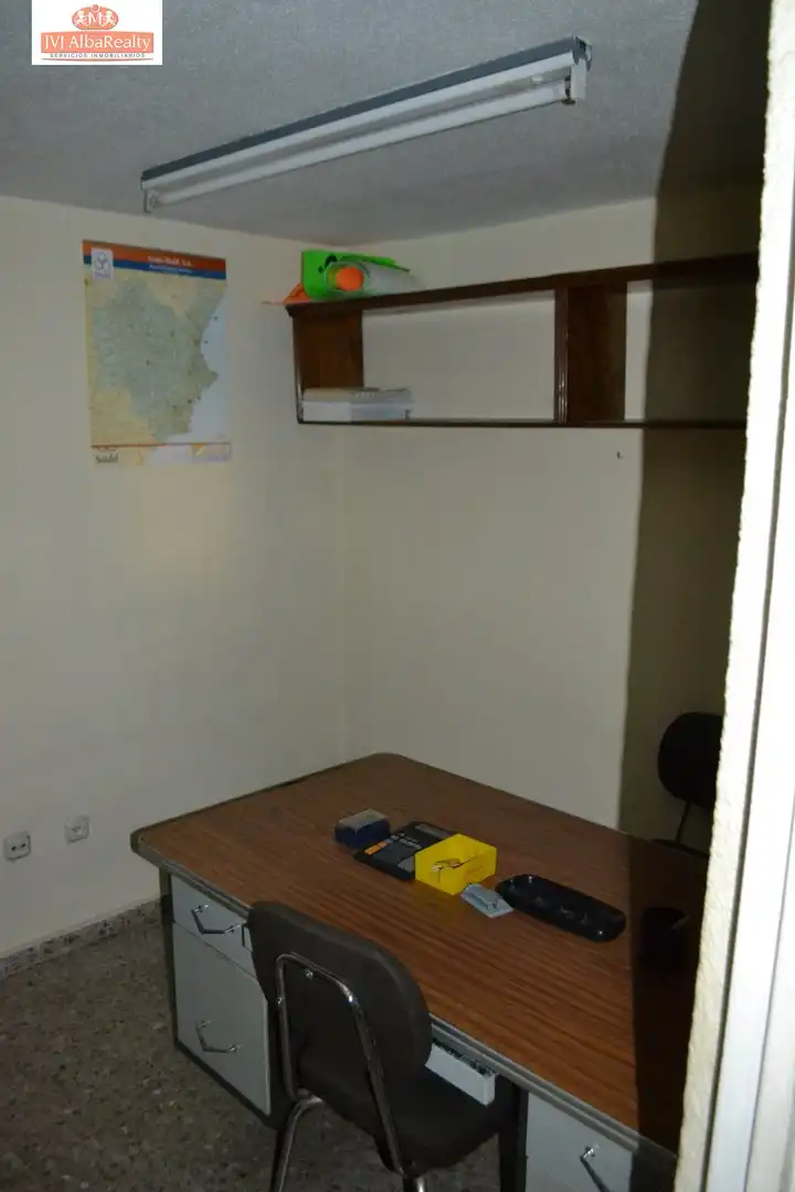 Local en venda en Albacete