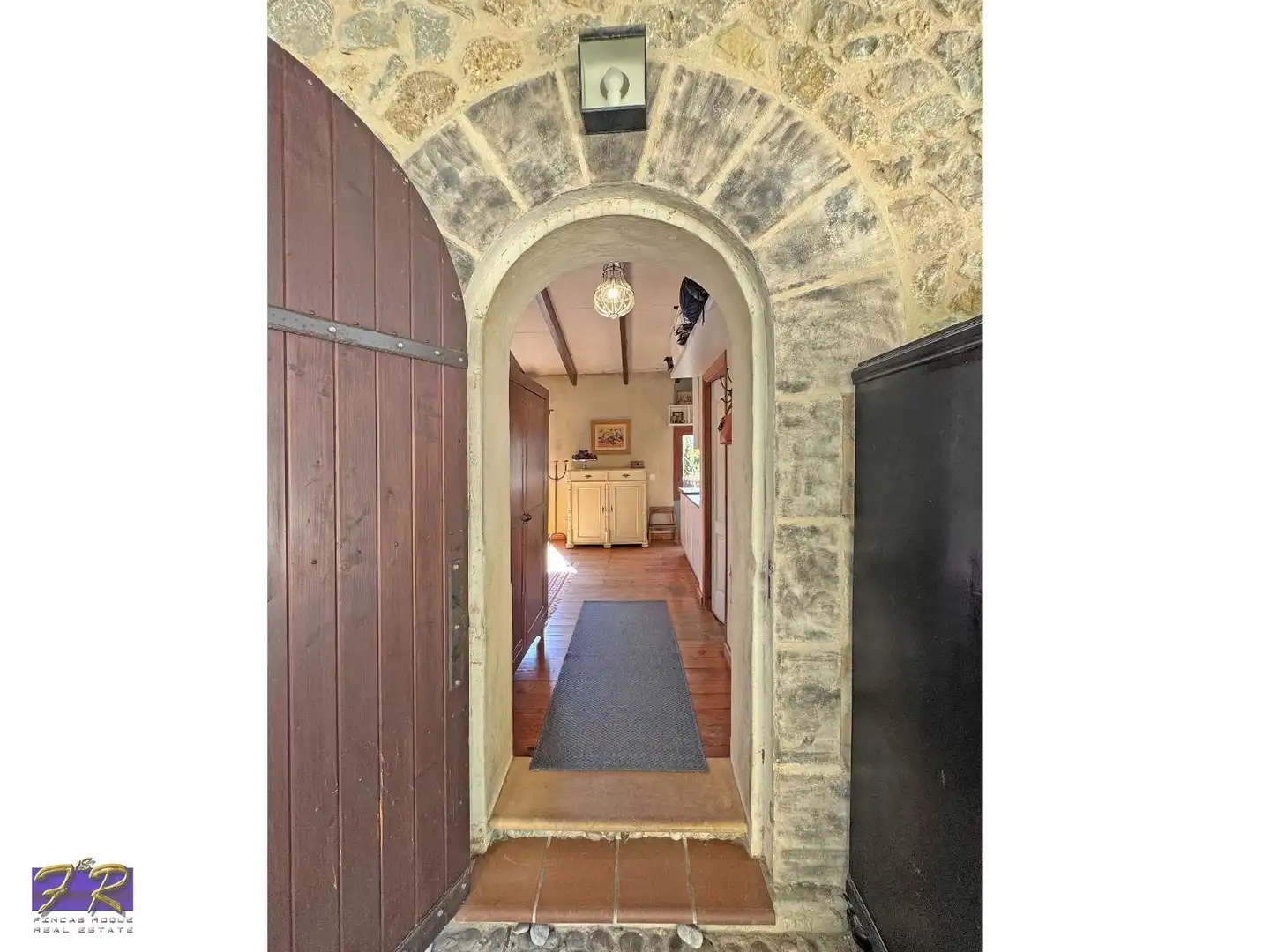 Finca rústica en venta en Búger con Aire acondicionado, Terraza y Trastero