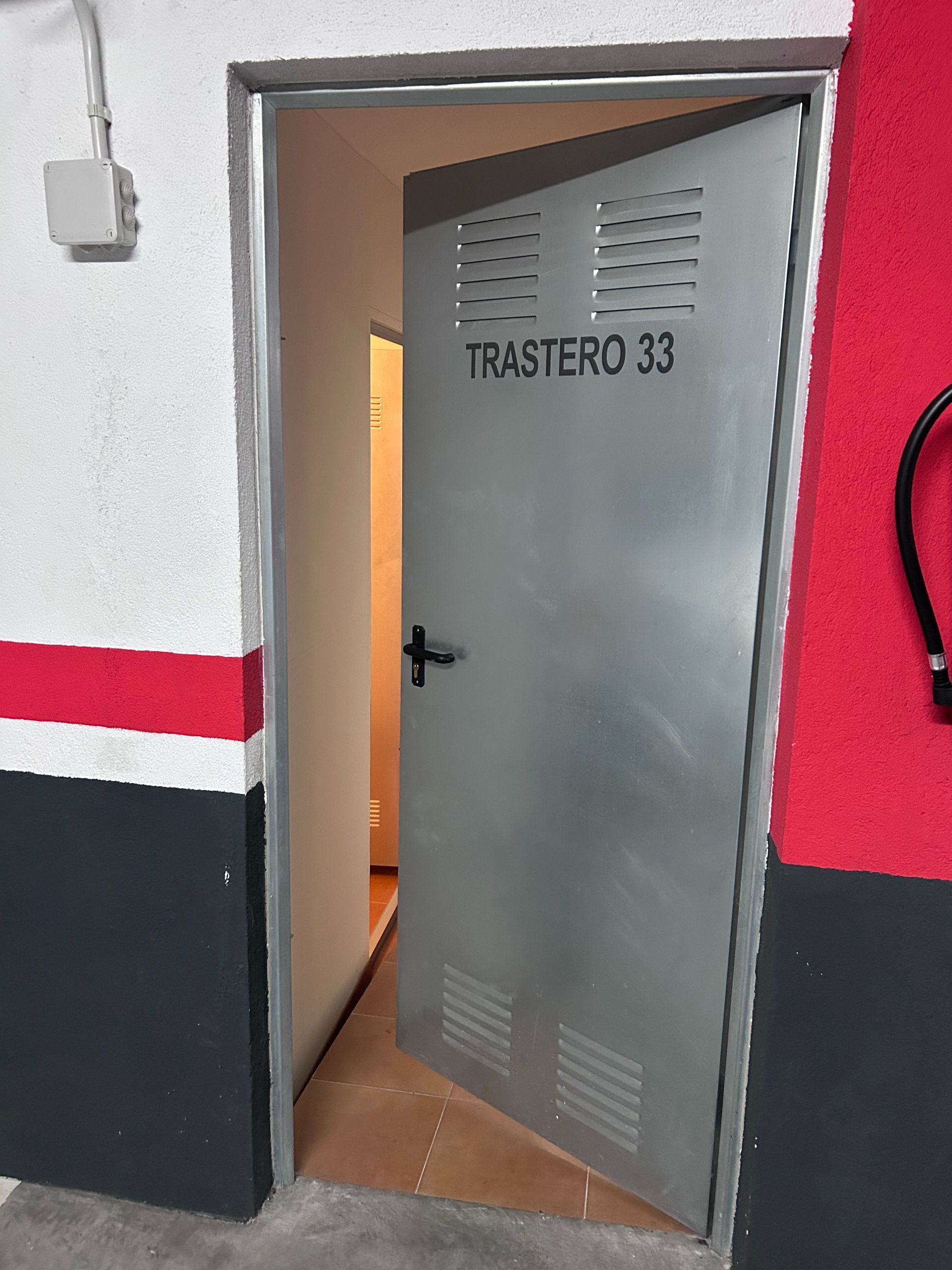 Box room for sale in Valdemoro