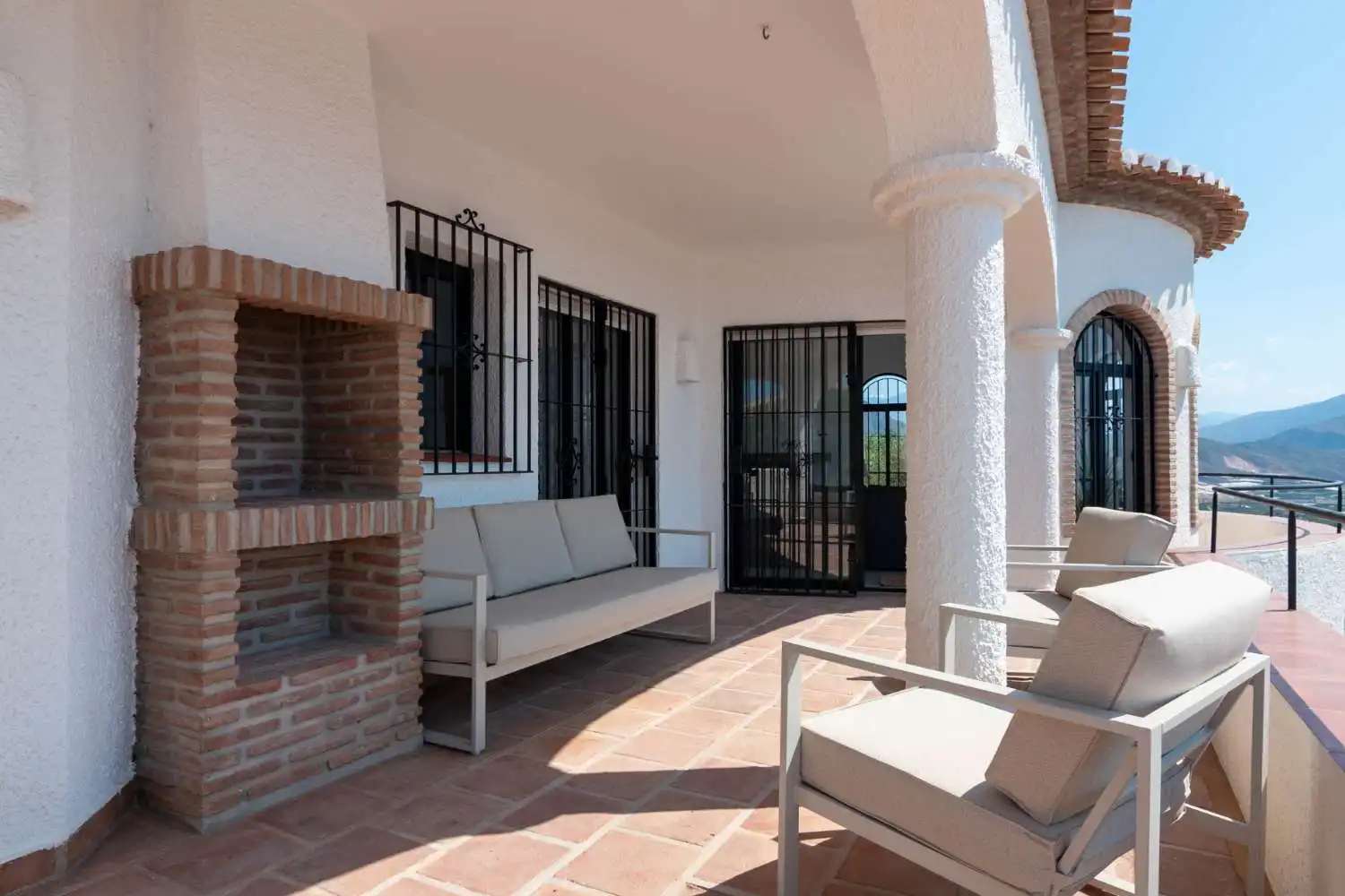 Villa mit Pool zum Verkauf in Centro, imagen 18