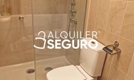 Photo 3 of Flat for rent in Miraflores, Cruz Roja,  Sevilla Capital