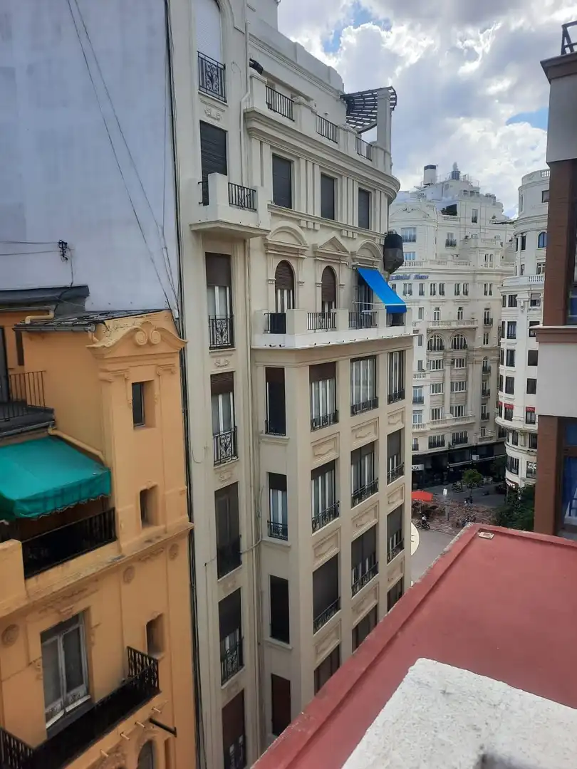 Àtic amb ascensor en venda a Ciutat Vella, imagen 15