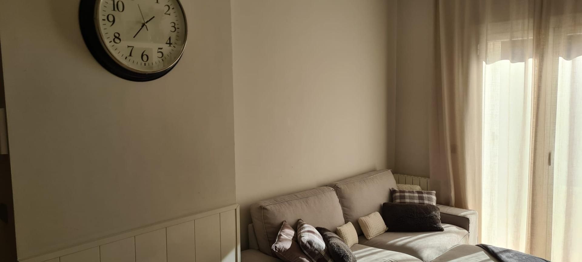 Sala de estar de Casa o chalet en venta en Sant Cugat del Vallès con Jardín privado, Trastero y Piscina