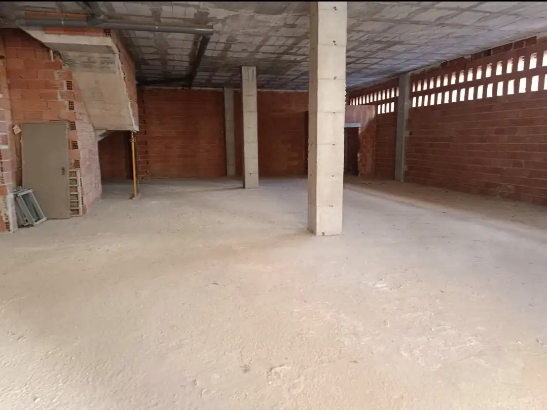 Local comercial de lloguer a Alcantarilla