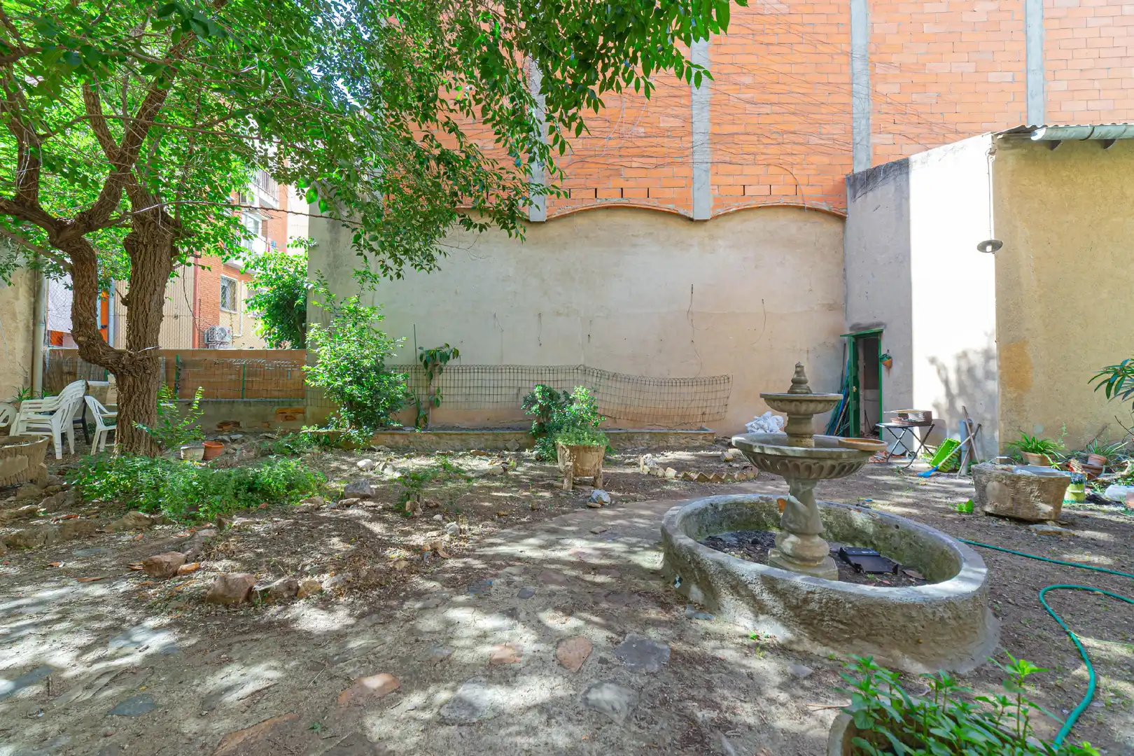 Villa avec terrasse à vendre à Nou Barris, imagen 11