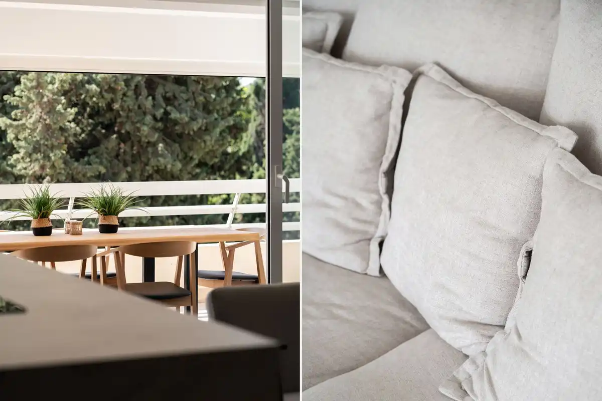 Habitación de Ático en venta en Marbella con Terraza y Piscina
