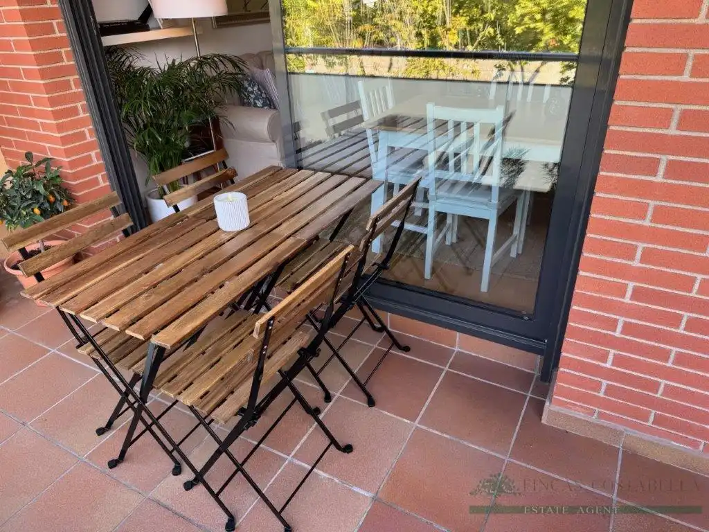 Ático en venta en Platja, Castell d'Aro