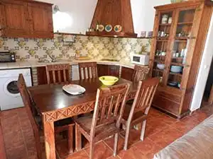 Casa o chalet de alquiler en Carril la Isleta, 24, Roche