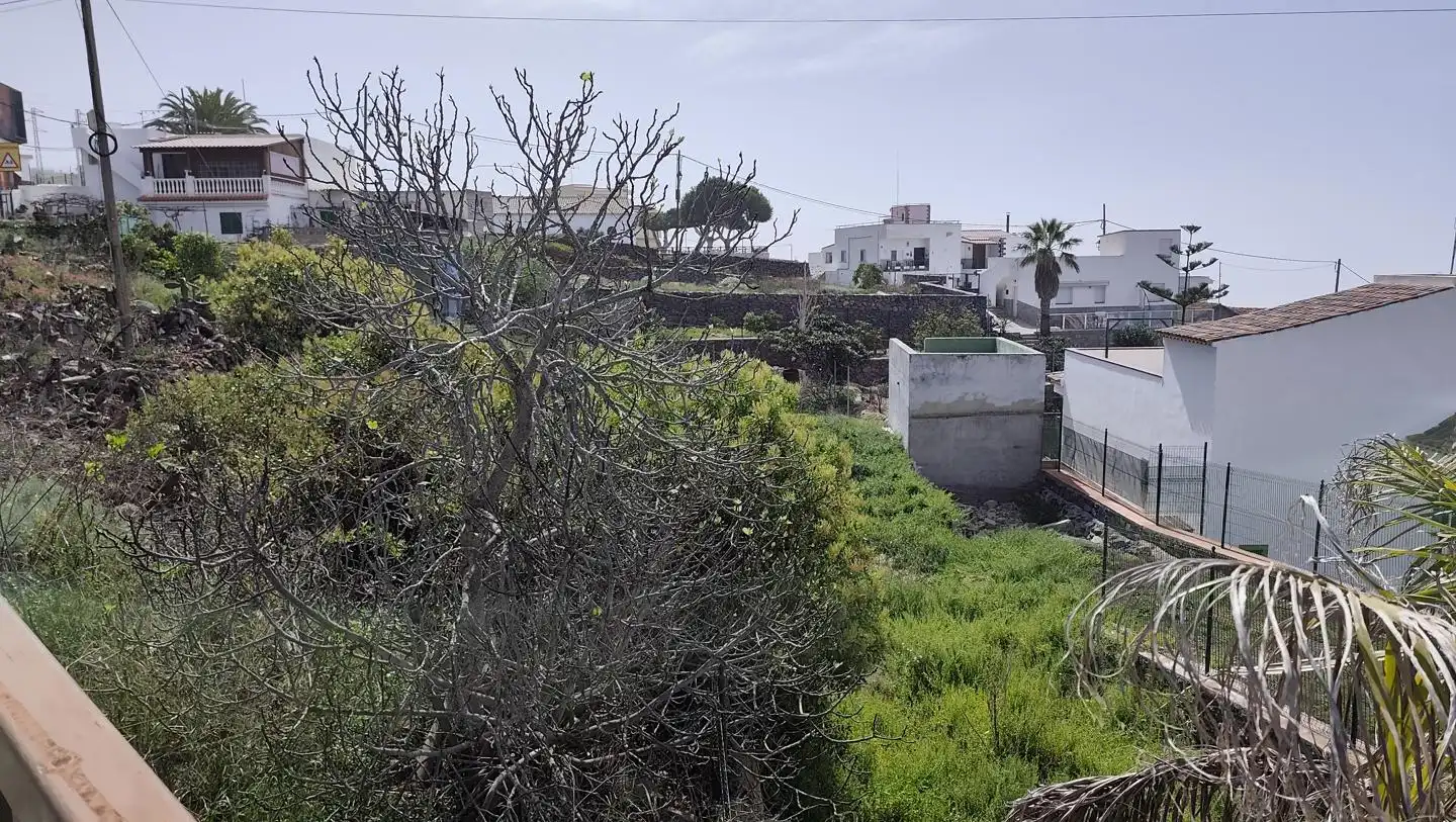 Lands and plots for sale in Guía de Isora interior, imagen 2