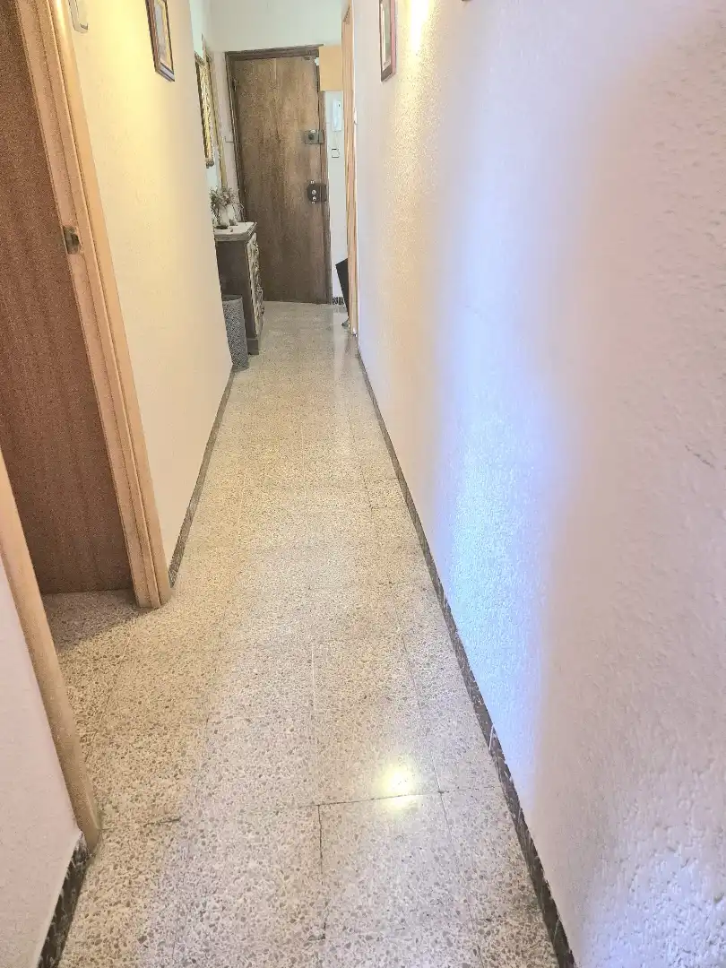 Flat for sale in Terrassa  with Heating, Furnished and Balcony