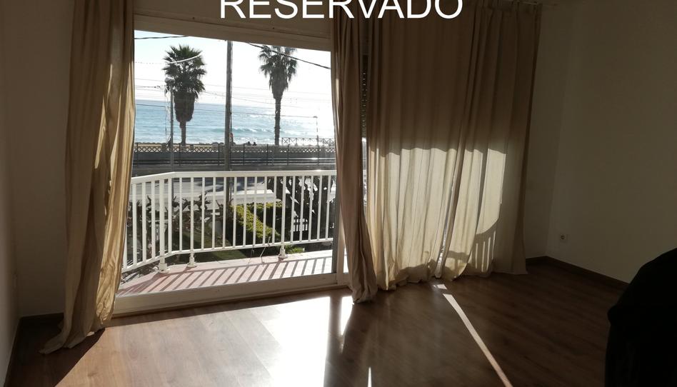 Foto 1 de Pis en venda a Centre, Barcelona