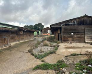 Exterior view of Residential for sale in Olmeda de las Fuentes