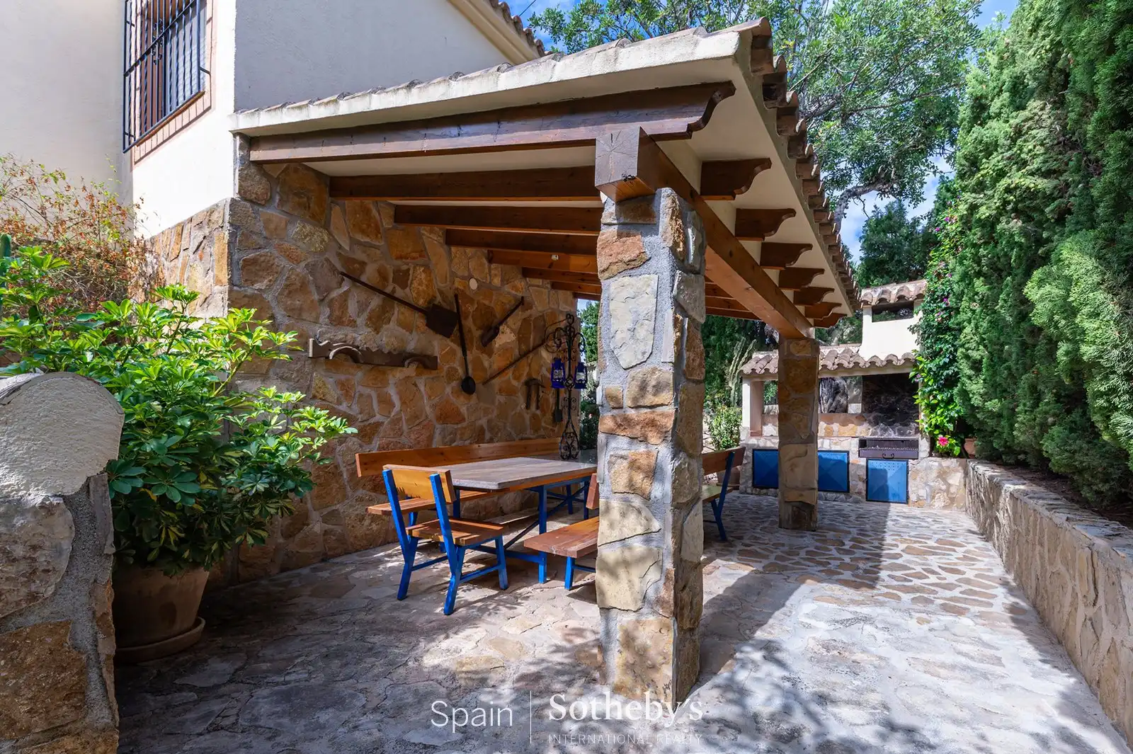 Casa con piscina en venta en Urbanización Gran Sol, imagen 30