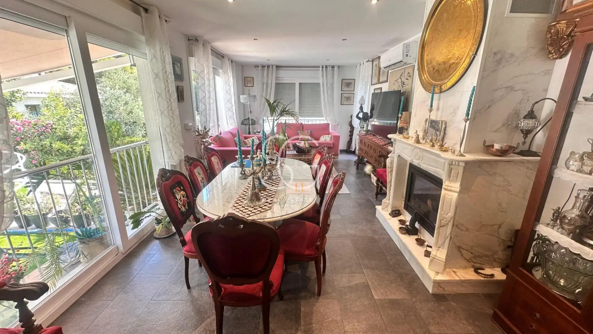 Casa con piscina in vendita a El Francàs, imagen 5