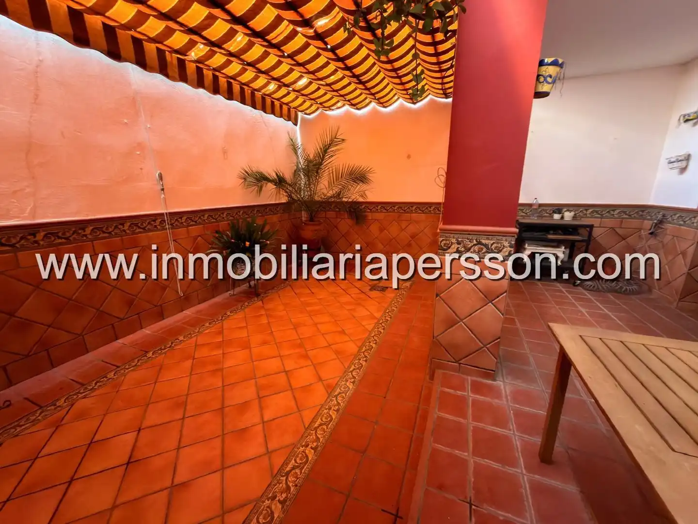 Detached homes for sale in Écija  with Air Conditioner, Terrace and Storage room